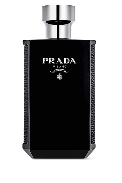 prada l'homme black|prada l'homme house of fraser.